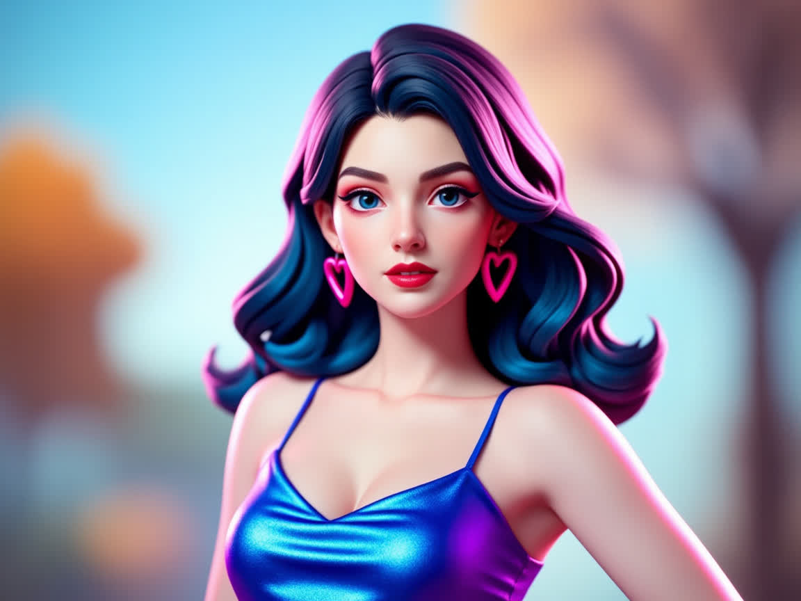 Realistic Talking Video